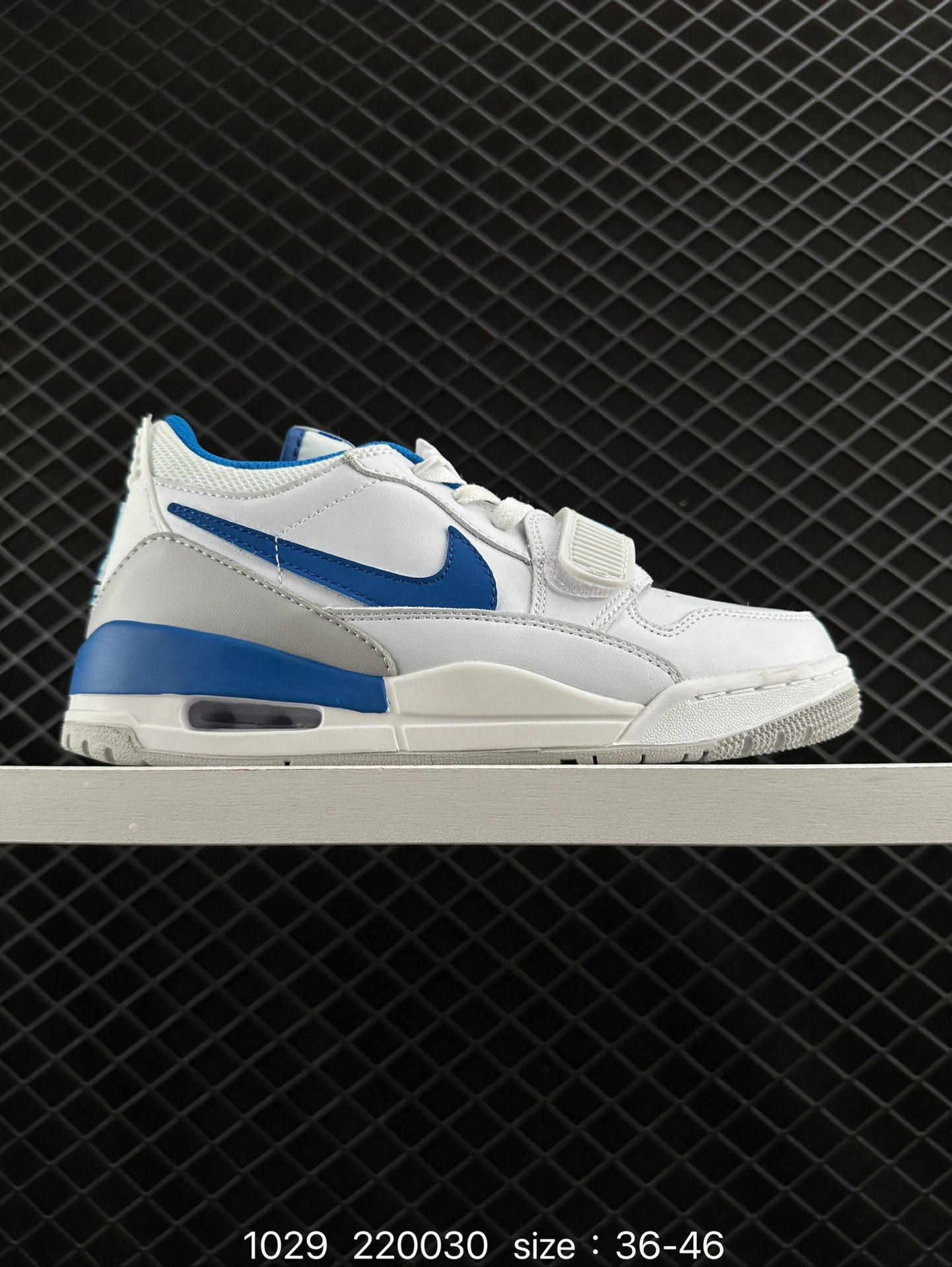 Air Jordan Legacy 312 Low 